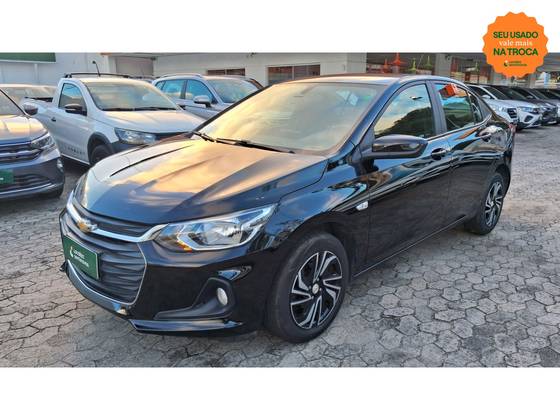 CHEVROLET ONIX 1.0 FLEX PLUS LT MANUAL CHEVROLET ONIX 1.0 FLEX PLUS LT MANUAL